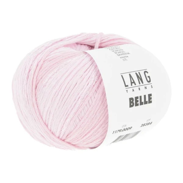 Lang Yarns Belle